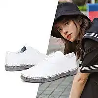  回力女士帆布鞋warrior回力新款情侣老爹鞋透气ins潮鞋网面休闲运动鞋男鞋女鞋多少钱