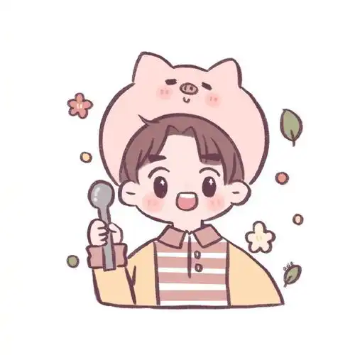  幽默笑话我看见了西装革履,将头发梳得一丝不苟的老丈人