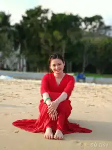 面朝大海,春暖花开我和闺蜜的三亚自由行