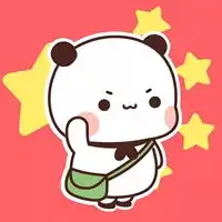  表情包一二情侣头像