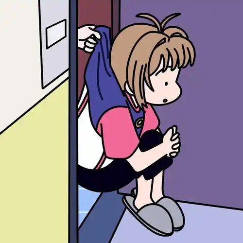  头像微信头像大全,建议换下