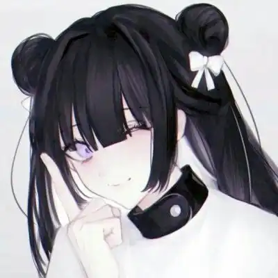  高清动漫cp头像2020最火最潮情侣头像一对两张