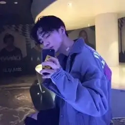  cp头像只对你有控制欲