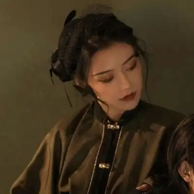  惊艳不已的民国情话,心动了