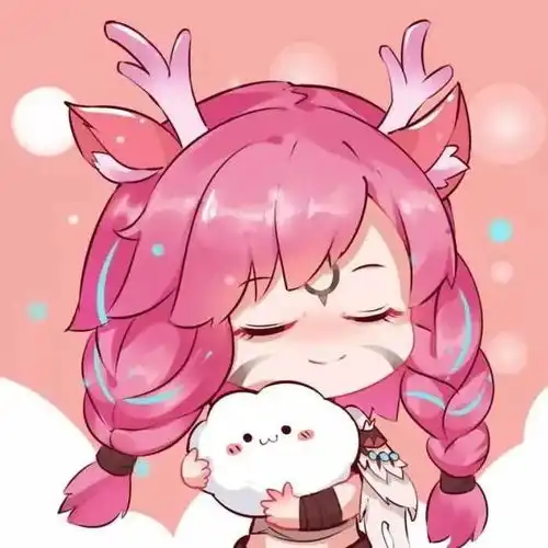  情头瑶瑶和他的野王们