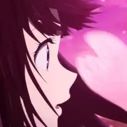  情侣头像,冰菓,千反田爱瑠