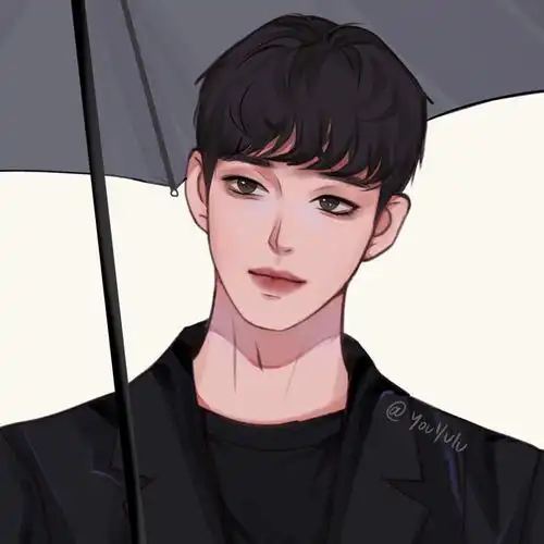  情侣头像生活应浪漫