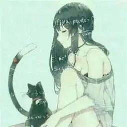  这个有女生版头像吗