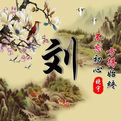  你的微信头像该换了,25张唯美古风微信生氏头像,快来看