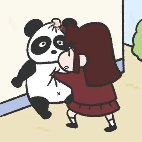 沙雕闺蜜头像一声姐妹大过天
