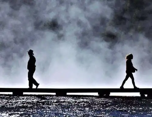  所有分手都是蓄谋已久