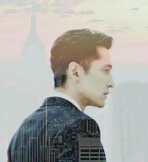  胡歌生得好皮囊,不如心有一束光搜狐娱乐搜狐网