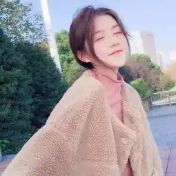 闺蜜头像当朋友问你我瘦没瘦,你该怎么回答