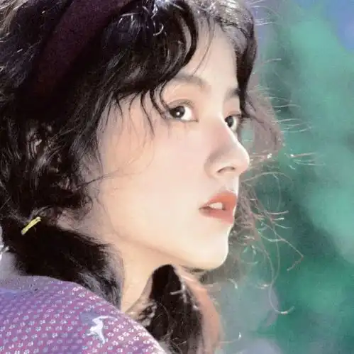 头像好看的女生头像来啦