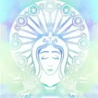  圣母头像巴黎在逃圣母头像