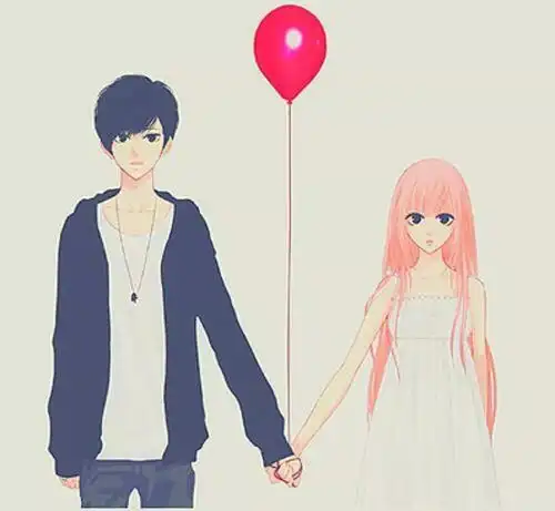  七待已久,只能是你