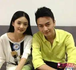  星动态胡歌赵丽颖确定合作深情合照曝光引粉丝催婚