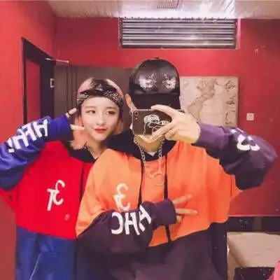  情侣头像,喜欢带走