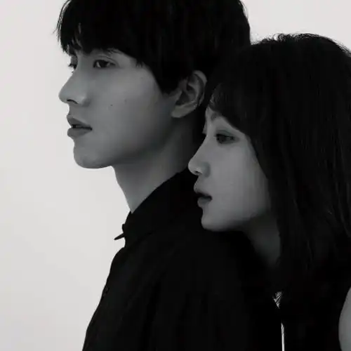  微信头像丨男生,女生,情侣头像,小众头像