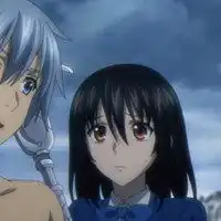  噬血狂袭图片微信头像