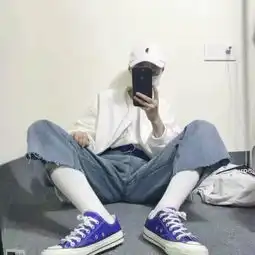  快手头像男生480x480时尚帅气qq男生头像我要个性网