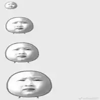  情侣聊天专用表情包微信头像图片大全