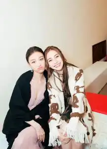 倪妮baby撕了刘雯被孤立娱乐圈遍地都是塑料姐妹花
