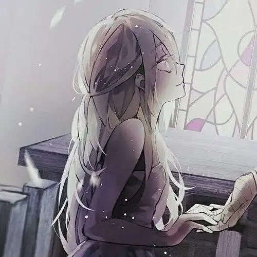  如果我和别人在一起你难过吗