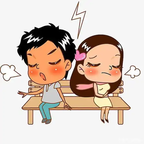 如何化解情侣矛盾