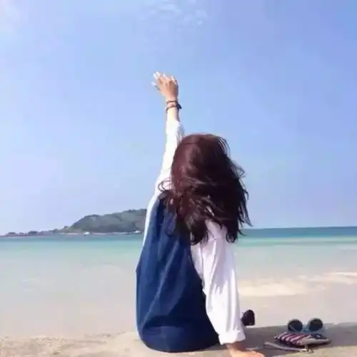  头像篇这个世界本该是好的