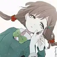  cp头像情侣动漫高冷