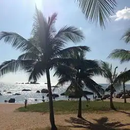 一群辣妈浪漫三亚之旅