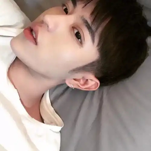  个性情侣丨女生丨男生头像