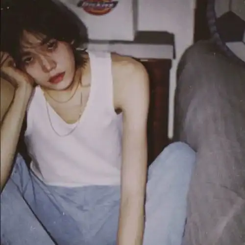  少年气的男生头像