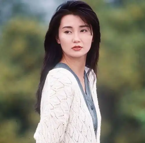  张曼玉的感情史非常坎坷,经历多个男友,为何至今未婚