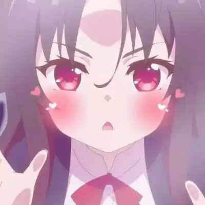  沫兮动漫头像初见惊鸿一瞥,再见卡通动漫头像我要个性网