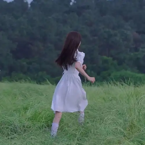  一波超甜的情侣头像