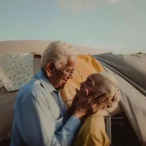  超nice的情侣头像送给你们