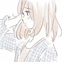  我珍惜的才是最好的,情侣动漫头像超萌一对