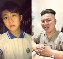  老公被养胖30斤后,整个人都油腻了