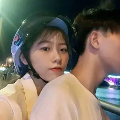  高颜值组合唯美一对两张的可爱情情侣头像我要个性网