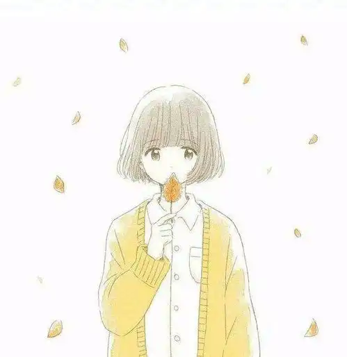  这个是情侣头像吗