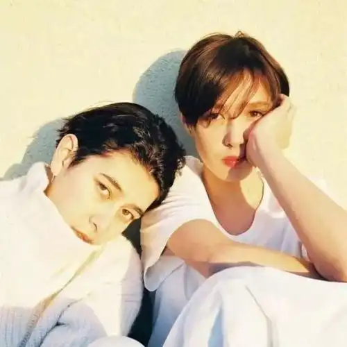  每日头像关于我爱你