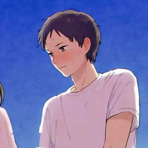  一组超甜的情侣头像,请签收