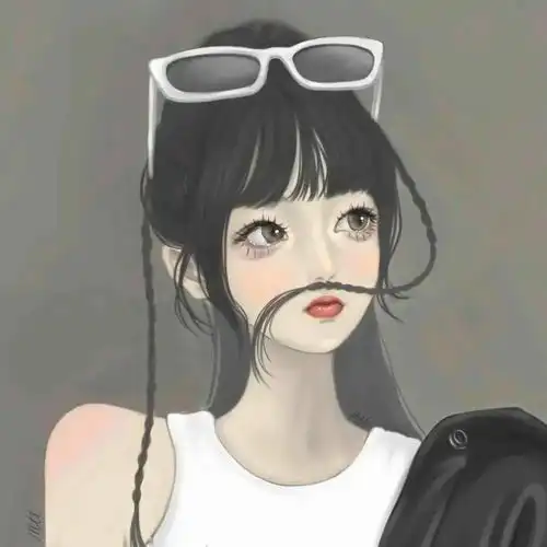  情侣头像给特别的你