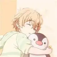  呆萌的头像男生动漫帅气呆萌的男生头像