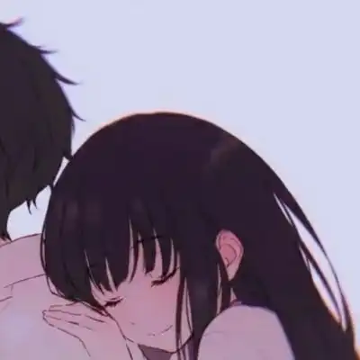  三人情头酷拽养鱼塘吗哥哥妹卡通动漫头像我要个性网