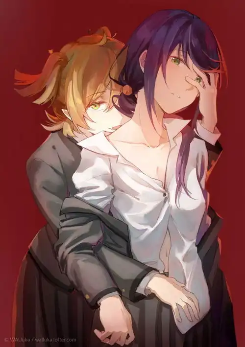  有哪些不漏但是能让人浮想联翩的图片没错我就是来骗图的