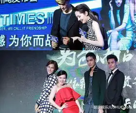 小时代3郭敬明现场求婚