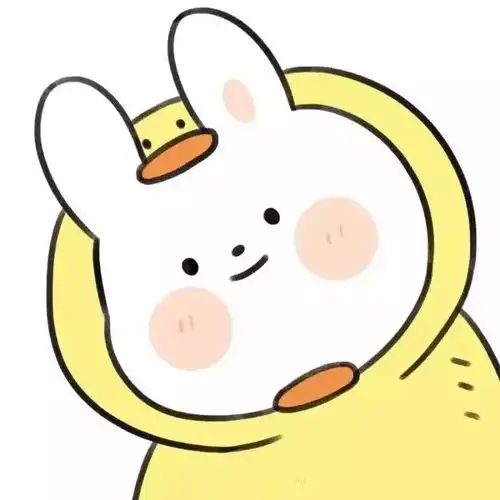  每日头像因为喜欢,可迎万难